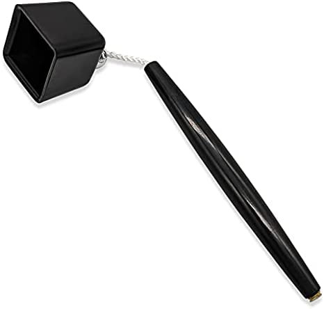 Deluxe Chalk on a Stick Holder Pocket Chalker Pool/ Billiard Cue Accessory