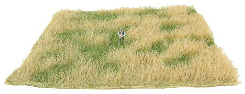 Walthers SceneMaster Tear & Plant Grass Mat Scenery - Early Spring Meadow