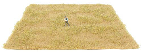 Walthers SceneMaster Tear & Plant Grass Mat Scenery Material - Winter Meadow