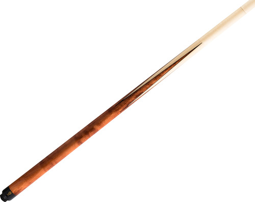 McDermott USA GSP2 American Cherry Maple Sneaky Pete Pool/Billiards Cue Stick