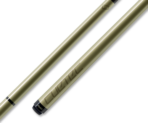 Cuetec AVID Chroma 11.75mm Metallic Sage (Light Olive) Pool/Billiards Cue Stick