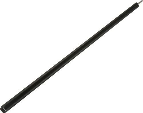 Action ACTMS01 Masse Black Matte 25oz Cue Pool/Billiards Cue Stick
