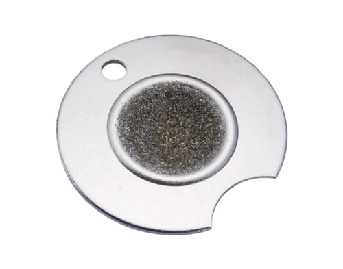 Willard Cue Pool/ Billiard Cue Tip Shaper Tip Tool Dime Radius