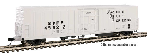 Walthers HO Scale 57' Mechanical Reefer Southern Pacific/SP/SPFE #456445
