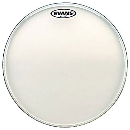 Evans G1 Series TT08G1 Batter Single Ply 8" Clear Drumhead Drum Head