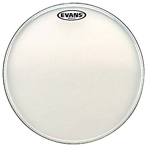Evans G1 Series TT08G1 Batter Single Ply 8" Clear Drumhead Drum Head