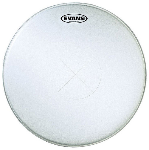 Evans Power Series B14G1D Snare Single Ply 14" Coated Drumhead Drum Head
