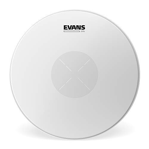 Evans Power Series B14G1D Snare Single Ply 14" Coated Drumhead Drum Head