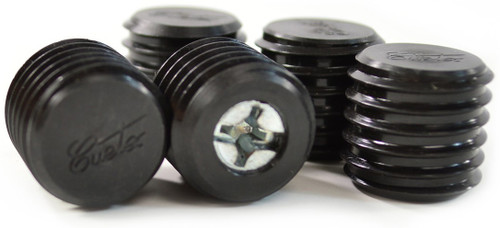 Cuetec Acueweight 1/2 oz Weight Bolts for Cuetec Pool/Billiard Cues - 5 Pack