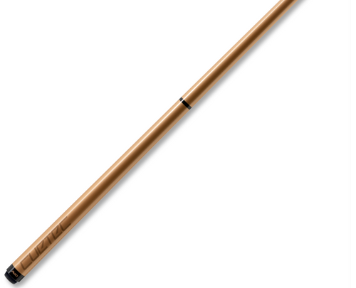 Cuetec AVID Chroma 12.75mm Metallic Mojave (Gold/Sand) Pool/Billiards Cue Stick