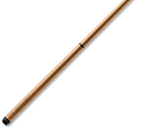 Cuetec AVID Chroma 12.75mm Metallic Mojave (Gold/Sand) Pool/Billiards Cue Stick