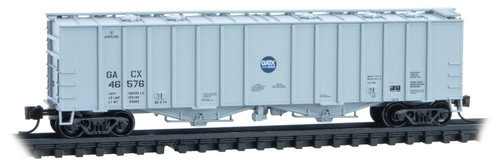 Micro-Trains MTL N-Scale Airslide Covered Hopper General American/GACX #46576