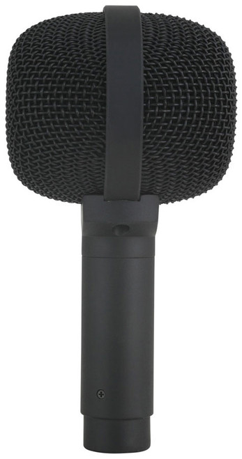 Peavey DM2™ Super Cardioid Dynamic Recording Microphone