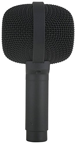 Peavey DM2™ Super Cardioid Dynamic Recording Microphone