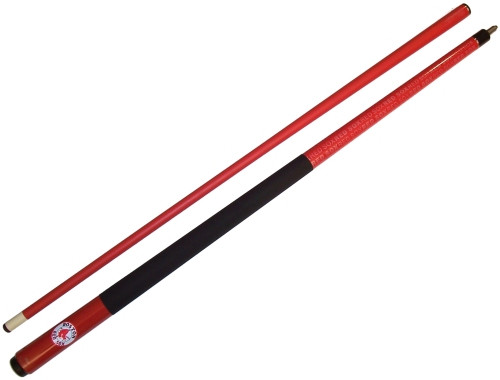 MLB Boston Red Sox  Fiberglass Pool Billiard Cue Stick
