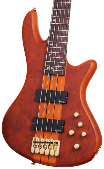 Ernie Ball 2720 Cobalt Power Slinky Electric Guitar Strings -  (11-48)