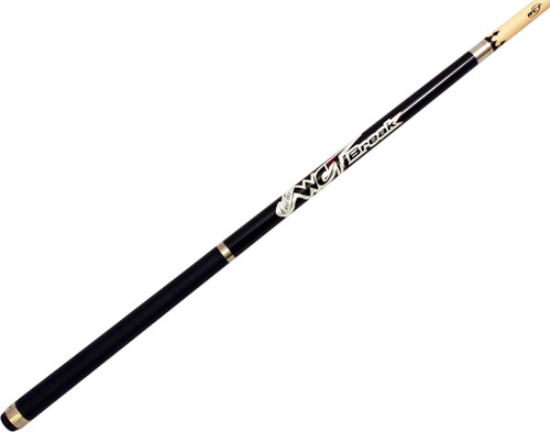 Cuetec 13-683 WCT Power Break Black Pool/Billiards Cue Stick w/ SST Style Shaft