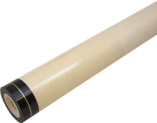 McDermott USA Pool/Billiard Cue Shaft - 3/8x10 - Brass Ring - 13mm