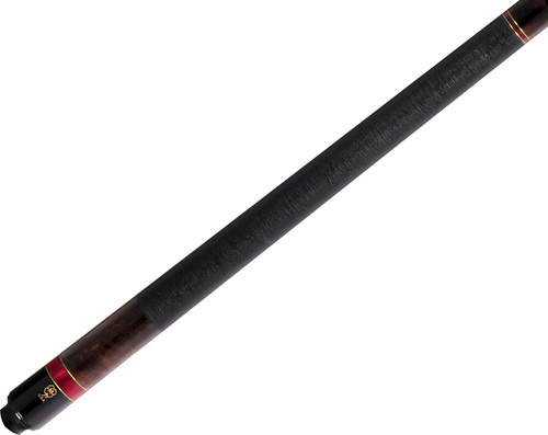 McDermott G209 Birdseye Maple Red Ring Pool/Billiards Cue
