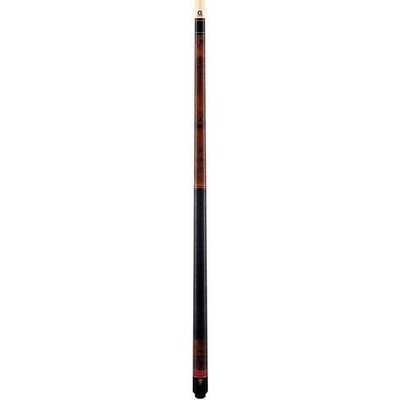 McDermott G209 Birdseye Maple Red Ring Pool/Billiards Cue