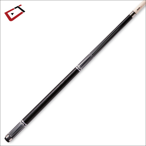 Cuetec AVID Opt-X Lavender 12.75mm Crème Floating Points Pool/Billiard Cue Stick