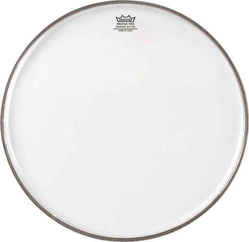 Remo - BE031600 - Batter, EMPEROR, Clear, 16" Diameter Drumhead