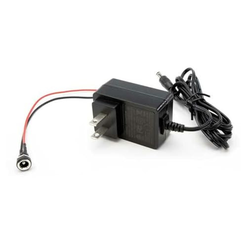 Walthers Power Supply for Cornerstone Series HO and N Scale Turntables