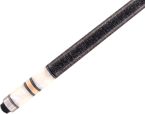 McDermott Star S25 Maple White Pearl Inlays  Pool/Billiard Cue Stick