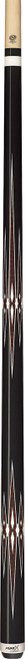 Players Pure X HXT4 Snakewood Points Pool/Billiards Cue Stick - 12.75mm