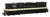 Walthers Proto HO Scale EMD SD45 (DCC/LokSound 5) Southern Railway #3132