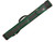 McDermott 2x2 Tournament Collection Pool/Billiards Hard Cue Case - Black
