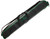 McDermott 2x3 Hybrid - Hard/Soft Pool/Billiards Cue Case - Black