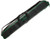 McDermott 2x3 Hybrid - Hard/Soft Pool/Billiards Cue Case - Black