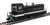 Walthers HO Scale EMD SW7 (DCC/ESU Sound) Southern Railway (Phase I) #6065