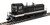 Walthers HO Scale EMD SW7 (DCC/ESU Sound) Southern Railway (Phase I) #6065