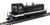 Walthers HO Scale EMD SW7 (DCC/ESU Sound) Southern Railway (Phase I) #6065