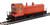 Walthers HO Scale EMD SW7 (Standard DC) Detroit Toledo Ironton/DT&I (Ph II) #921