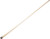 McDermott G-Core Pool/Billiard Cue Shaft - 3/8x10 -Silver/White/Silver- 12.75mm