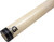 McDermott G-Core Pool/Billiard Cue Shaft - 3/8x10 - Silver Ring - 13mm