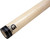McDermott G-Core Pool/Billiard Cue Shaft - 3/8x10 - Silver Ring - 12.75mm