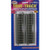 Atlas HO Scale True-Track 6" Straight 4-Pack Model Train Track
