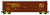 Micro-Trains MTL N-Scale Pullman-Standard Milestone (85,000th) Box Car #8500