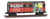 Micro-Trains MTL Z-Scale 40ft Box Car Railroad Magazine Series #10 December 1946