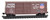 Micro-Trains MTL N-Scale 40' Double Door Box Car Union Pacific/UP/Shield #519708
