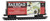 Micro-Trains MTL N-Scale 40ft Box Car Railroad Magazine Series #12 February 1941