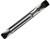 Pro Sport SB-1011G 1x1 Black/Gray  Golf Bag Style Hard Pool/Billiard Cue Case