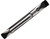 Pro Sport SB-1011G 1x1 Black/Gray  Golf Bag Style Hard Pool/Billiard Cue Case