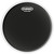Evans B13ONX2 13" 2 ply coated black drum head