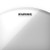Evans G1 Series TT10G1 Batter Single Ply 10" Clear Drumhead Drum Head