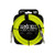 Ernie Ball P06419 Flex Instrument Cable Straight 20ft Green